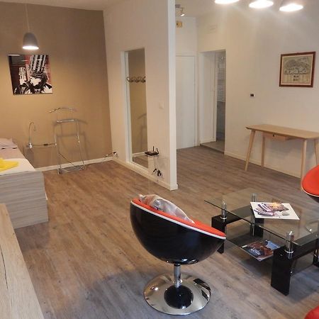 Apartment Camilla 베니스 외부 사진