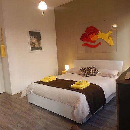 Apartment Camilla 베니스 외부 사진