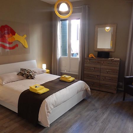 Apartment Camilla 베니스 외부 사진