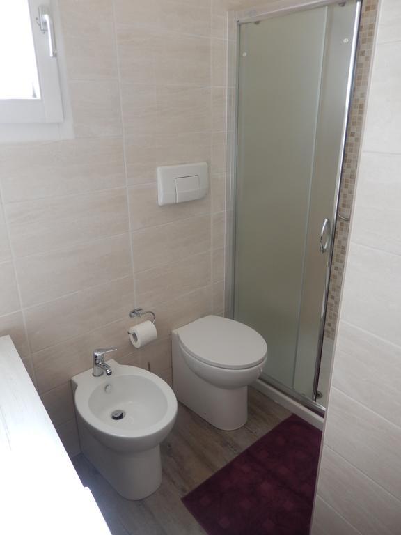 Apartment Camilla 베니스 외부 사진