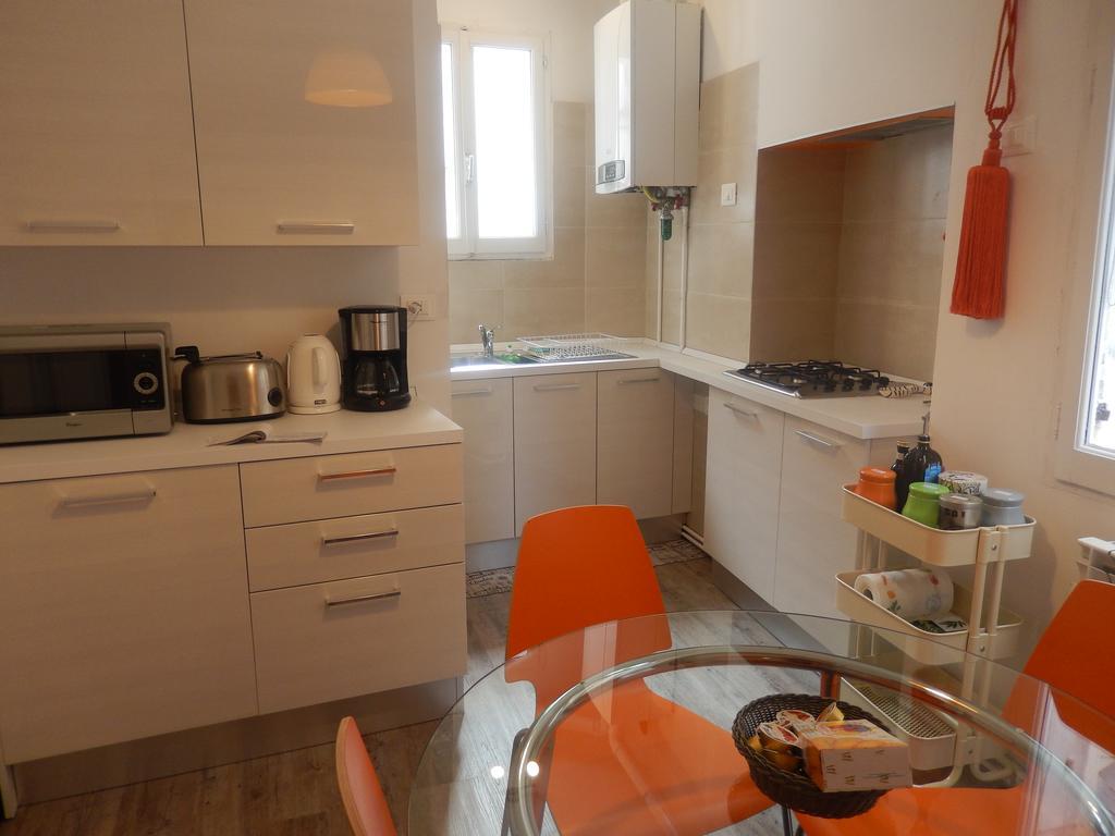 Apartment Camilla 베니스 외부 사진