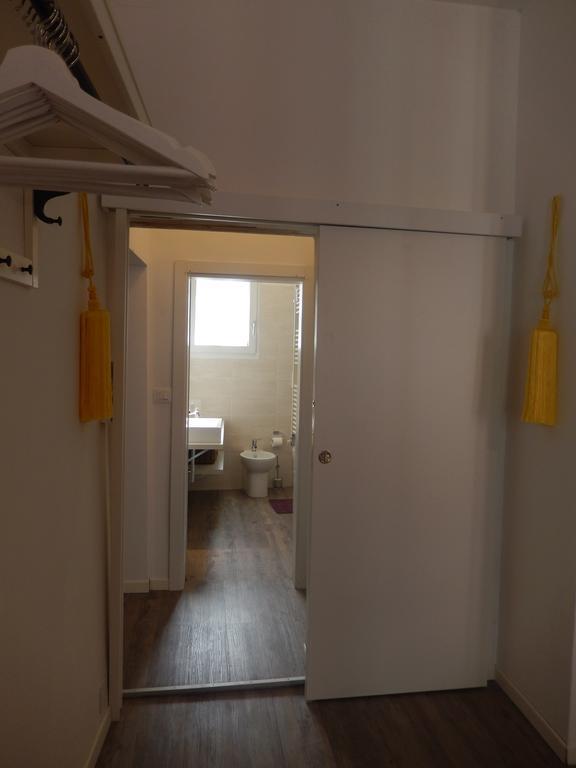 Apartment Camilla 베니스 외부 사진