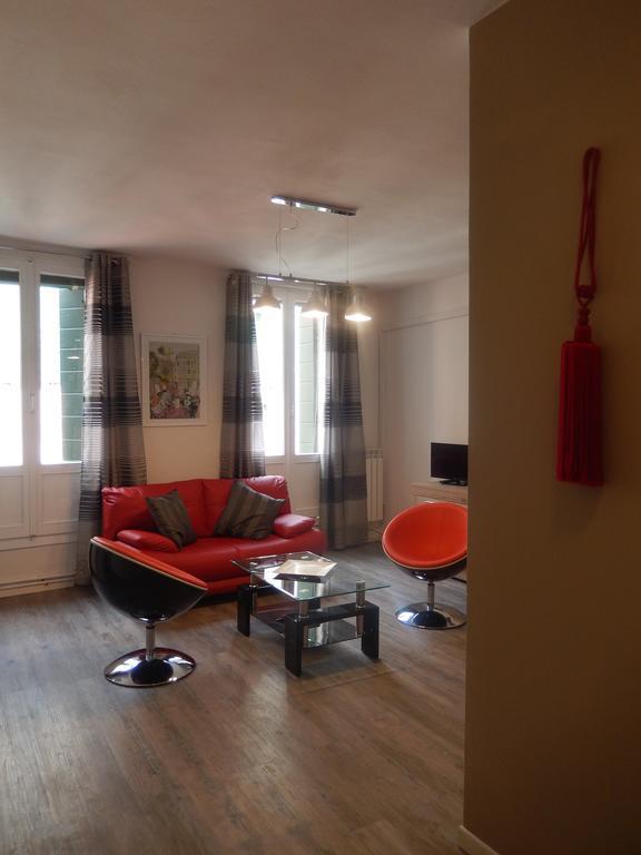 Apartment Camilla 베니스 외부 사진
