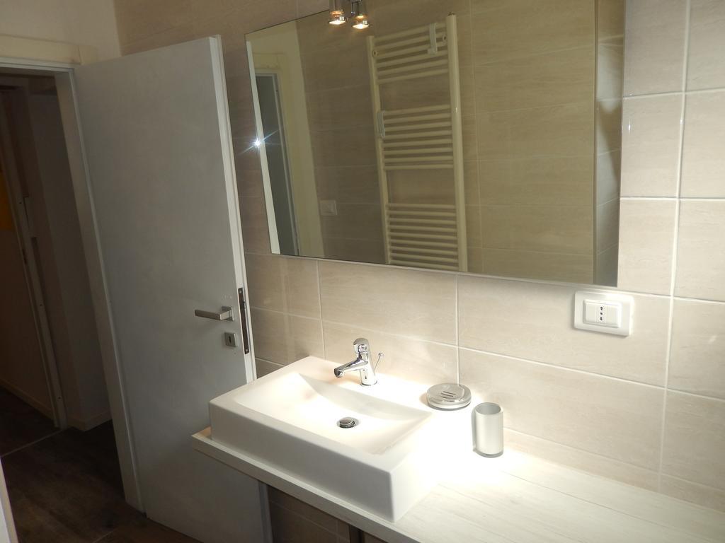 Apartment Camilla 베니스 외부 사진