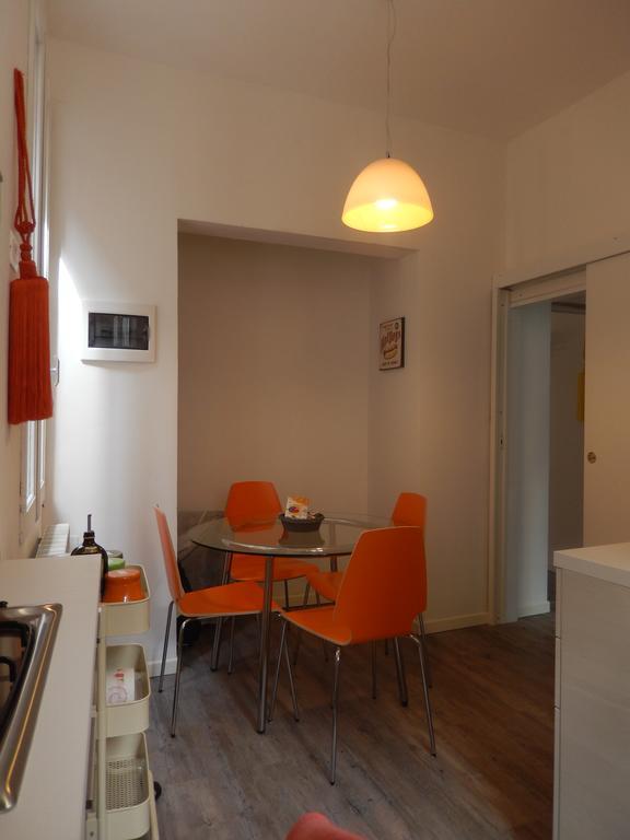 Apartment Camilla 베니스 외부 사진