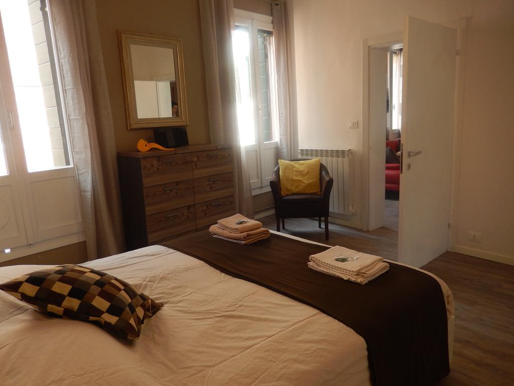 Apartment Camilla 베니스 외부 사진