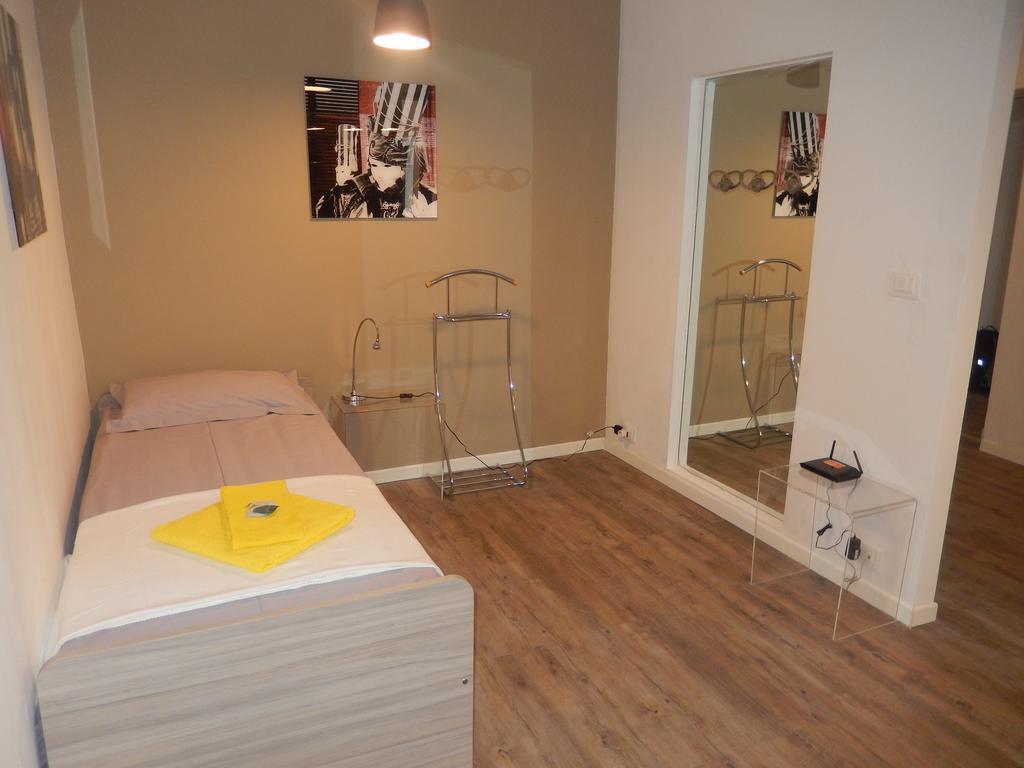 Apartment Camilla 베니스 외부 사진