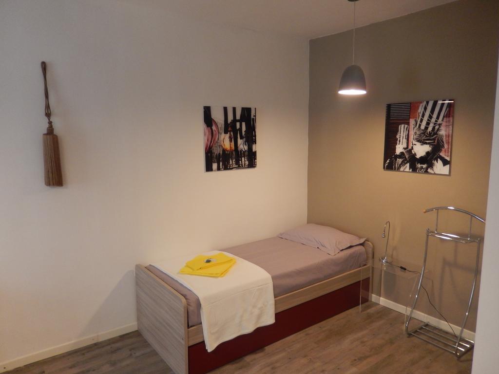 Apartment Camilla 베니스 외부 사진