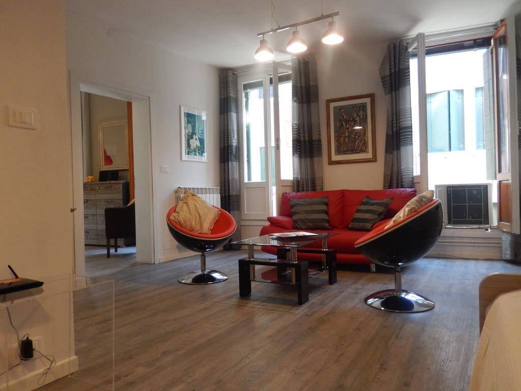 Apartment Camilla 베니스 외부 사진