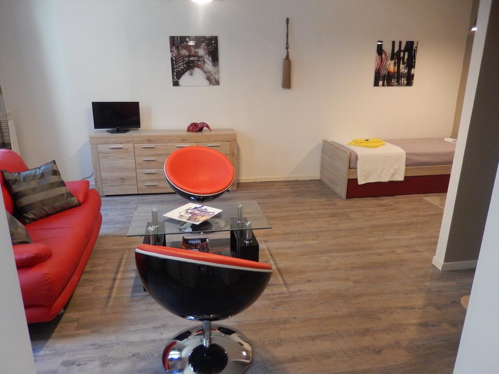 Apartment Camilla 베니스 외부 사진