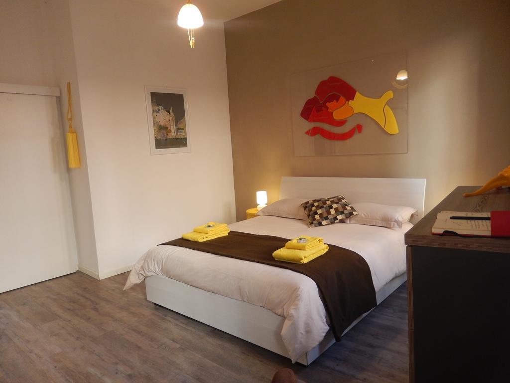 Apartment Camilla 베니스 외부 사진