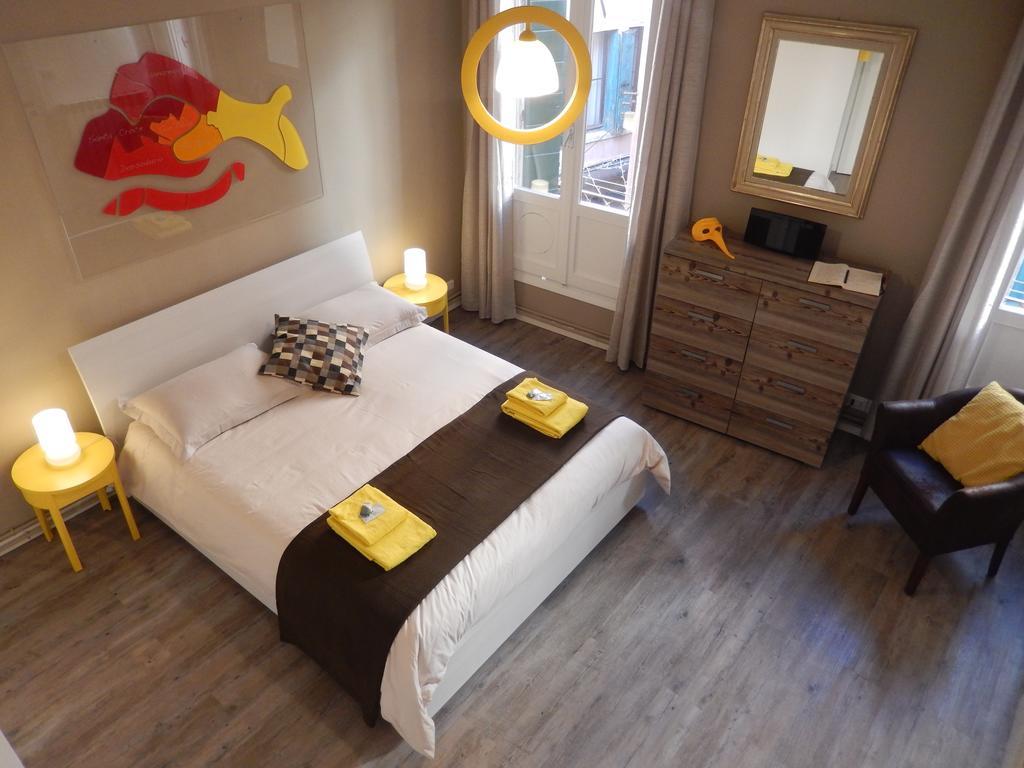 Apartment Camilla 베니스 외부 사진