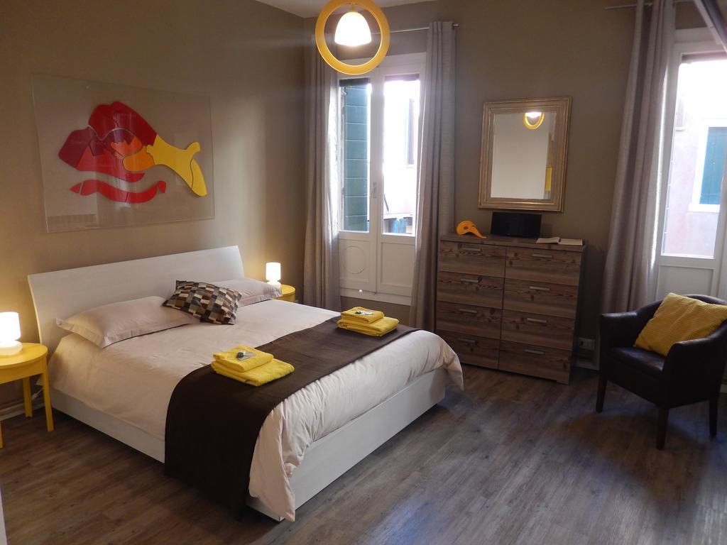 Apartment Camilla 베니스 외부 사진